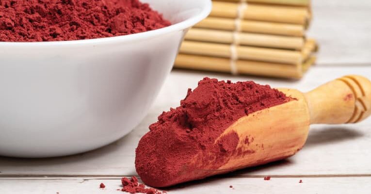 riz rouge fermenté et berbérine