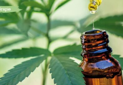 huile de cannabidiol