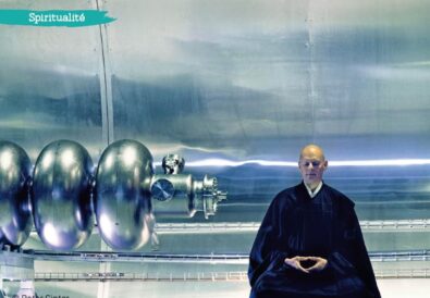 Zen et physique quantique